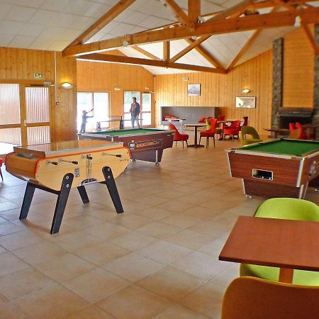 Studio Mansarde Avec Balcon, Piscine Et Parking Souterrain A Samoens - Fr-1-629-92 Экстерьер фото