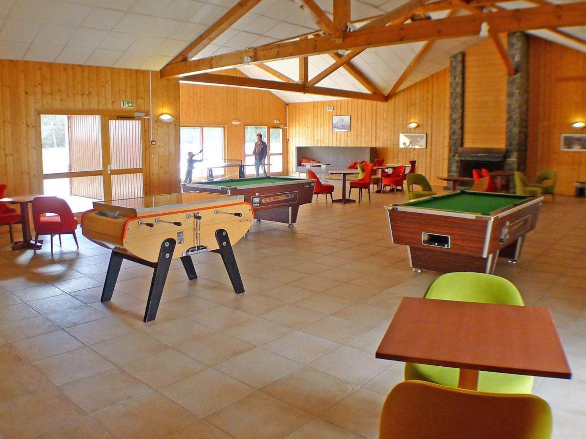 Studio Mansarde Avec Balcon, Piscine Et Parking Souterrain A Samoens - Fr-1-629-92 Экстерьер фото